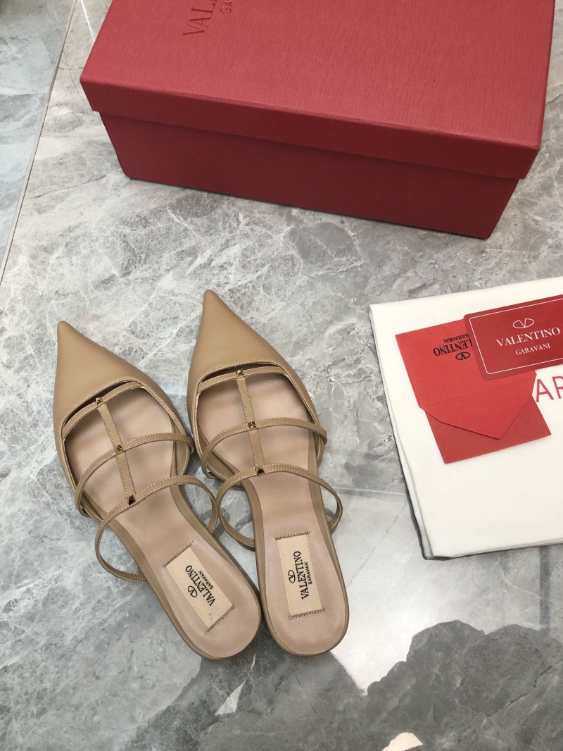 Valentino Sandals